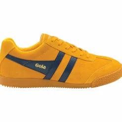 Gola - Gola Harrier Suede - Sneaker