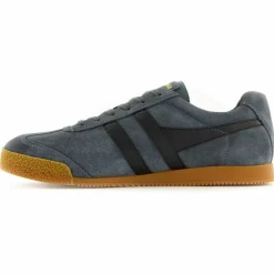 Gola - Gola Harrier Suede - Sneaker
