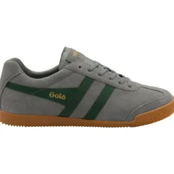 Gola - Gola Harrier Suede - Sneaker