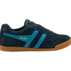 Gola - Gola Harrier Suede - Sneaker