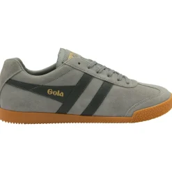 Gola - Gola Harrier Suede - Sneaker