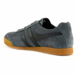 Gola - Gola Harrier Suede - Sneaker