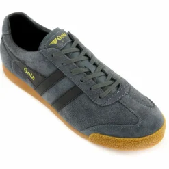 Gola - Gola Harrier Suede - Sneaker