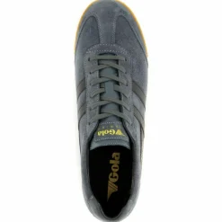 Gola - Gola Harrier Suede - Sneaker