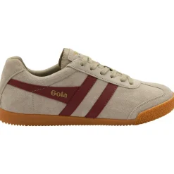 Gola - Gola Harrier Suede - Sneaker