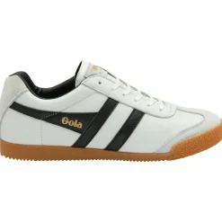 Gola - Harrier Leather - Sneaker