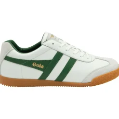Gola - Harrier Leather - Sneaker