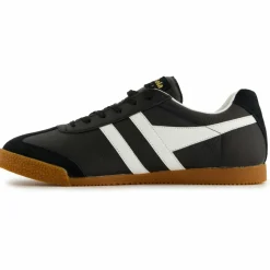 Gola - Harrier Leather - Sneaker
