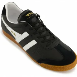 Gola - Harrier Leather - Sneaker