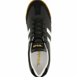 Gola - Harrier Leather - Sneaker