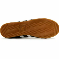 Gola - Harrier Leather - Sneaker