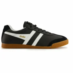 Gola - Harrier Leather - Sneaker
