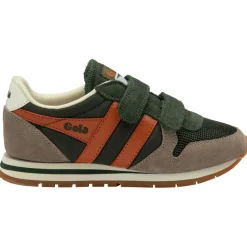 Gola - Kid's Daytona VC - Sneaker