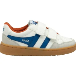 Gola - Kid's Eagle Strap - Sneaker