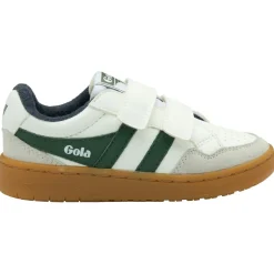 Gola - Kid's Eagle Strap - Sneaker