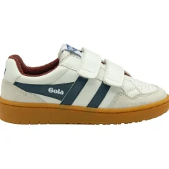 Gola - Kid's Eagle Strap - Sneaker