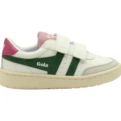 Gola - Kid's Falcon Strap - Sneaker