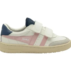 Gola - Kid's Falcon Strap - Sneaker