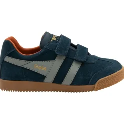 Gola - Kid's Harrier VC - Sneaker