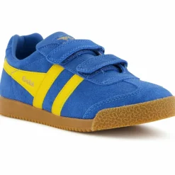 Gola - Kid's Harrier VC - Sneaker