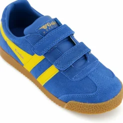 Gola - Kid's Harrier VC - Sneaker