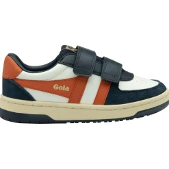 Gola - Kid's Hawk Strap - Sneaker