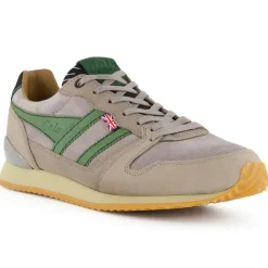 Gola - Trophy Cambridge - Sneaker