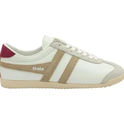 Gola - Women's Bullet Pure - Sneaker