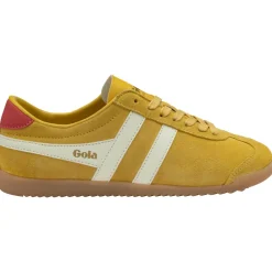 Gola - Women's Bullet Suede - Sneaker
