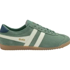 Gola - Women's Bullet Suede - Sneaker