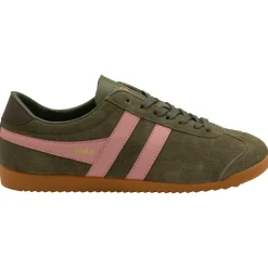 Gola - Women's Bullet Suede - Sneaker