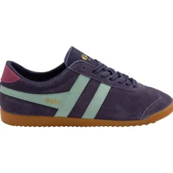 Gola - Women's Bullet Suede - Sneaker