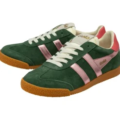 Gola - Women's Elan Glitz - Sneaker