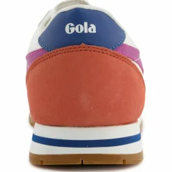 Gola - Women's Gola Daytona - Sneaker