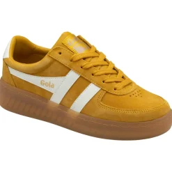 Gola - Women's Grandslam Suede - Sneaker