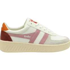 Gola - Women's Grandslam Trident - Sneaker