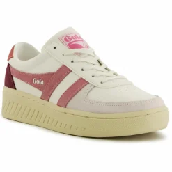 Gola - Women's Grandslam Trident - Sneaker
