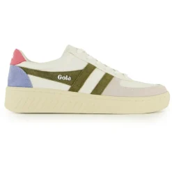 Gola - Women's Grandslam Trident - Sneaker