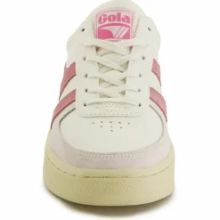 Gola - Women's Grandslam Trident - Sneaker