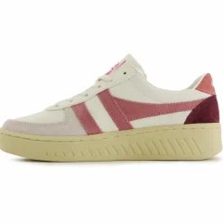 Gola - Women's Grandslam Trident - Sneaker