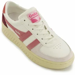 Gola - Women's Grandslam Trident - Sneaker