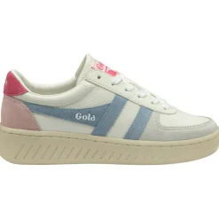Gola - Women's Grandslam Trident - Sneaker