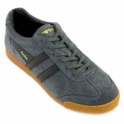 Gola - Women's Harrier Suede - Sneaker