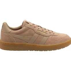 Gola - Women's Hawk Suede '86 - Sneaker