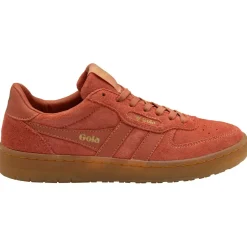Gola - Women's Hawk Suede '86 - Sneaker