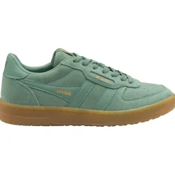 Gola - Women's Hawk Suede '86 - Sneaker
