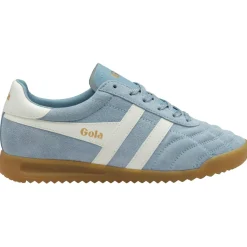 Gola - Women's Stadium Suede - Sneaker