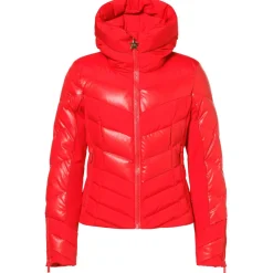 Goldbergh - Women's Abisso Ski Jacket - Skijacke
