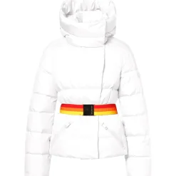 Goldbergh - Women's Bufera Ski Jacket - Skijacke