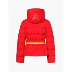 Goldbergh - Women's Bufera Ski Jacket - Skijacke